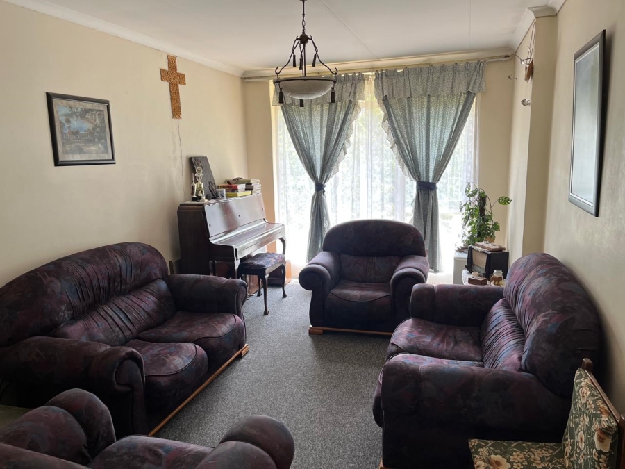 4 Bedroom Property for Sale in Sasolburg Ext 15 Free State